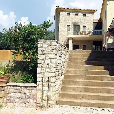Villa Luxurious Infinity Pool Private With Gardens