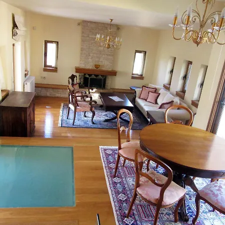 Villa Luxurious Infinity Pool Private With Gardens